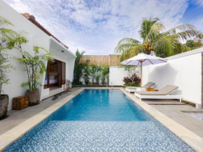 Pondok Merta - Two Bedroom Private Pool Villa Ubud